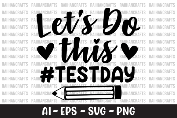 Let’s Do This SVG: A Practical, Multi-Use Vector Design for Everyday Creative Projects