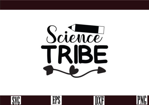 Science Tribe SVG: A Practical Evaluation for Educators and Crafters