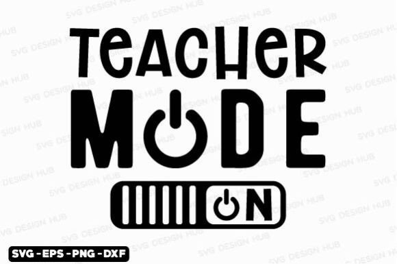 Teacher Mode on SVG: Strategic Design Assets for Educators and Creators